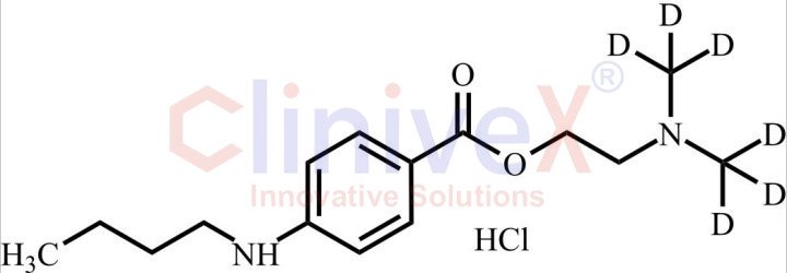 N-Nitroso-Tetracaine EP Impurity A (N-Nitroso-4-Aminobenzoic Acid)