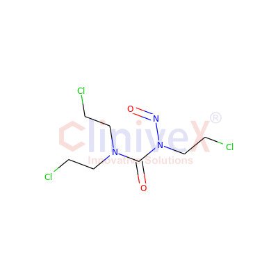 N-Nitrosotris-(2-chloroethyl)urea 90%