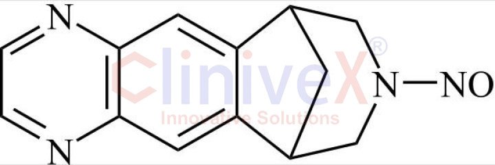 N-Nitroso-Varenicline