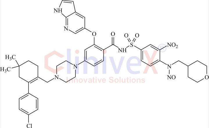 N-Nitroso-Venetoclax