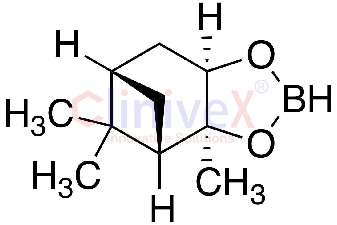 (+)-Pinanediol Borane