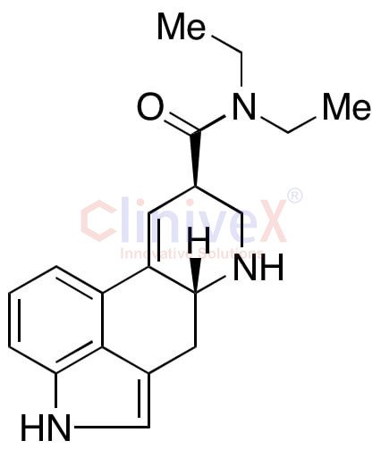 Norlysergic Acid Diethylamide