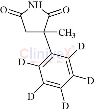 Normesuximide-d5