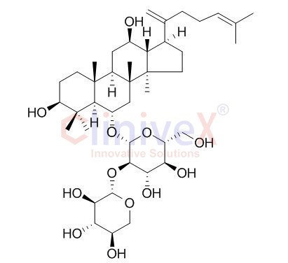 Notoginsenoside T5