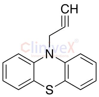 N-Propargyl Phenothiazine