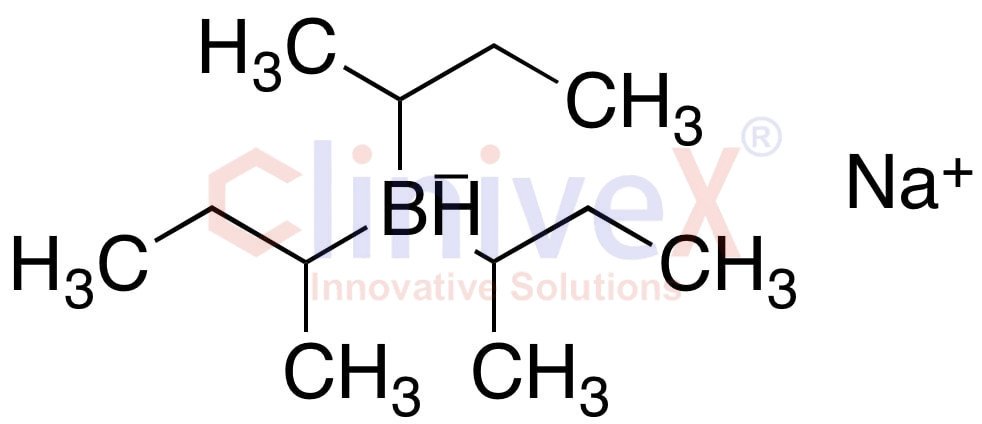 N-Selectride Solution (1.0 M in THF)