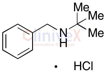 N-tert-Butylbenzylamine Hydrochloride