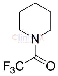 N-Trifluoroacetyl Piperidine