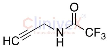 N-Trifluoroacetylpropargylamine