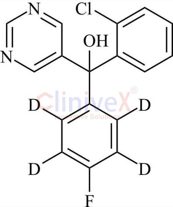 Nuarimol-d4