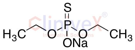 O,O-Diethyl Thiophosphate Sodium Salt