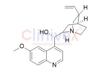 (+)-Quinidine