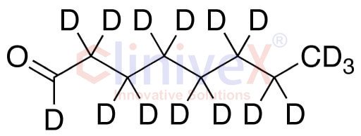 Octanal-d16