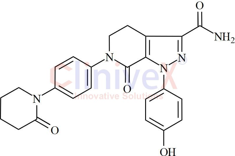O-Desmethyl Apixaban