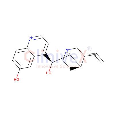 O-Desmethyl Quinidine