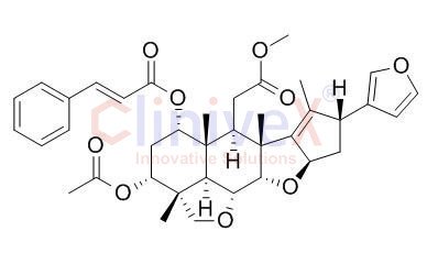 Ohchinin acetate