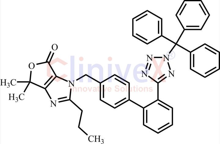Olmesartan Impurity 19