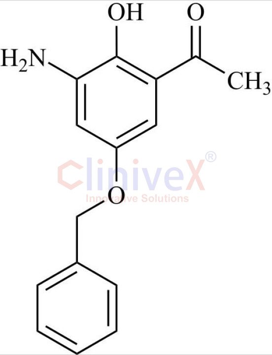 Olodaterol Impurity 4
