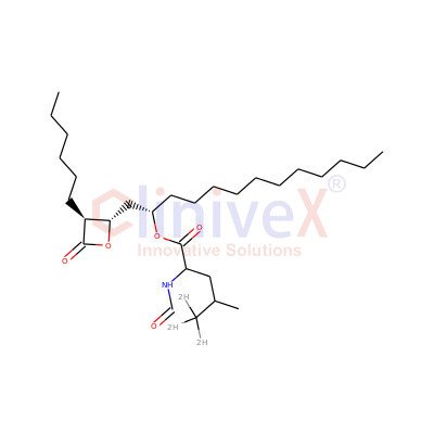 Orlistat-d3