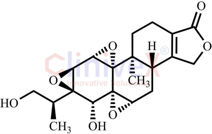 16-Hydroxytriptolide