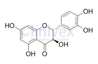 (+)-Taxifolin