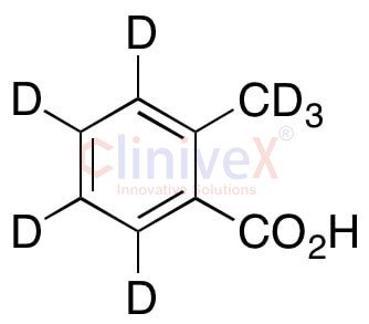 o-Toluic-D7 Acid