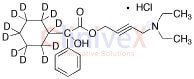 Oxybutynin-d11 Chloride