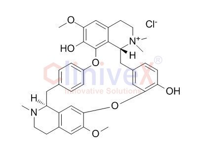 (+)-Tubocurarine chloride