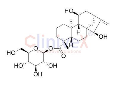 Paniculoside II