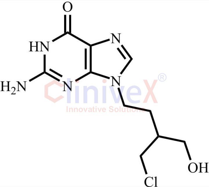 Penciclovir Impurity 1