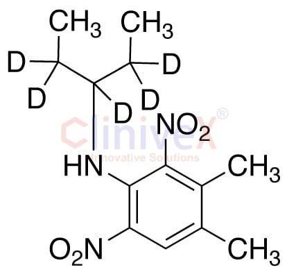 Pendimethalin-d5