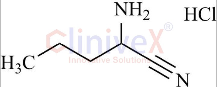 Perindopril Impurity 1 HCl