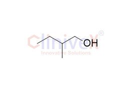 (+/-)-2-Methyl-1-butanol