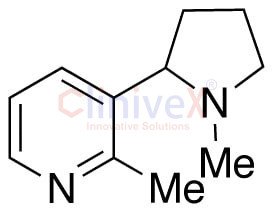 (+/-)-2-Methylnicotine