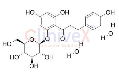 Phlorizin dihydrate