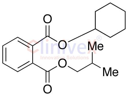 Phthalic Acid Cyclohexyl Isobutyl Ester