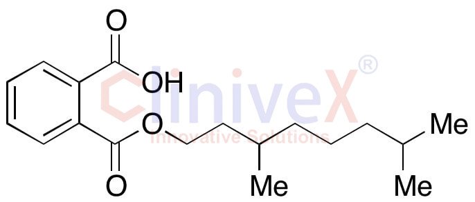 Phthalic Acid Mono-tetrahydrogeranyl Ester