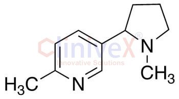 (+/-)-6-Methylnicotine
