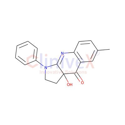(+/-)-Blebbistatin