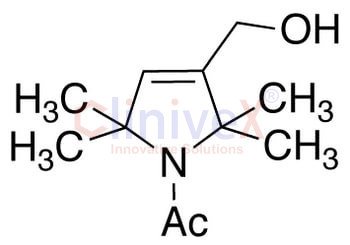 1-Acetyl-2,2,5,5-tetramethyl-3-pyrroline-3-methanol