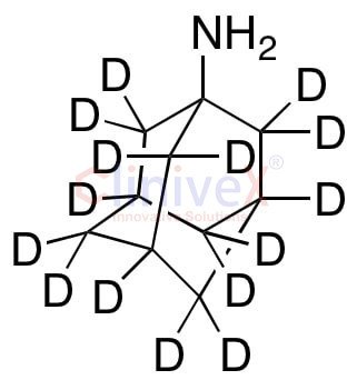 1-Adamantan-d15-amine
