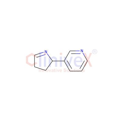 (+/-)-Iso Myosmine, Technical Grade