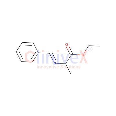 (+/-)-N-(Benzylidene)alanine Ethyl Ester