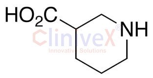 (+/-)-Nipecotic Acid