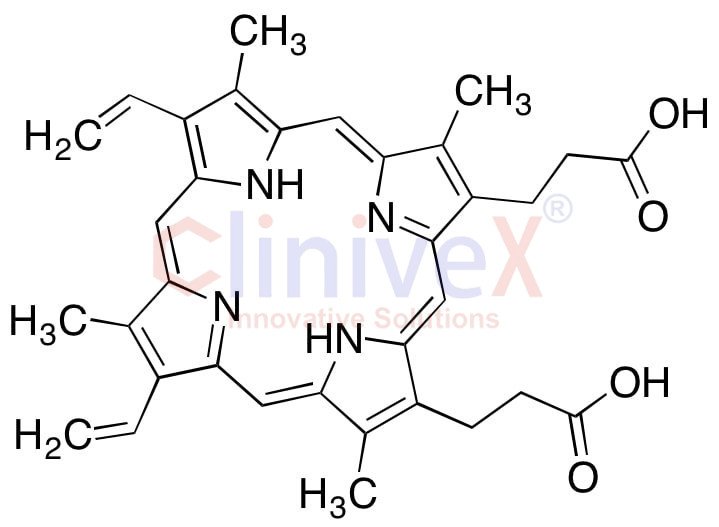Protoporphyrin-9