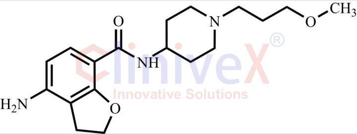 Prucalopride Impurity 6