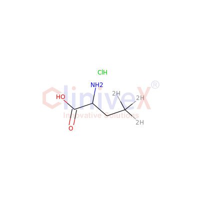 rac-2-Aminobutyric Acid-d3 Hydrochloride