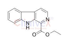 1-Ethoxycarbonyl-beta-carboline
