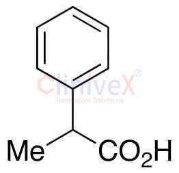 (±)-2-Phenylpropanoic Acid