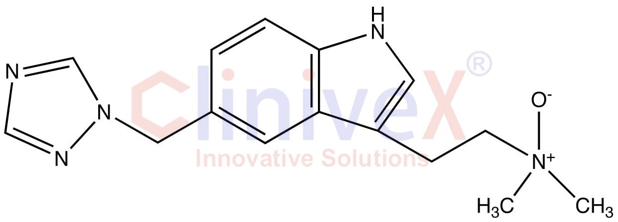 Rizatriptan N10-Oxide